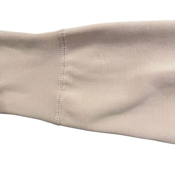 Nike Girls Tech Fleece Full-Zip Hoodie Pink Oxford Black Size Small CZ2570-601 - Picture 9 of 16